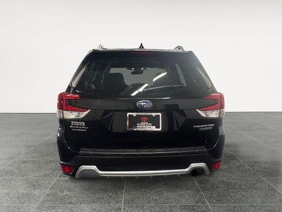 2022 Subaru Forester Touring