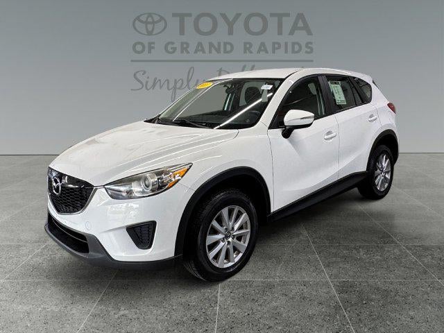 2015 Mazda Mazda CX-5 Sport