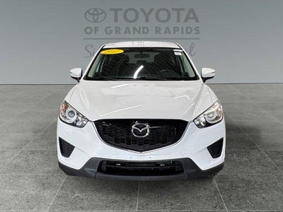 2015 Mazda Mazda CX-5 Sport