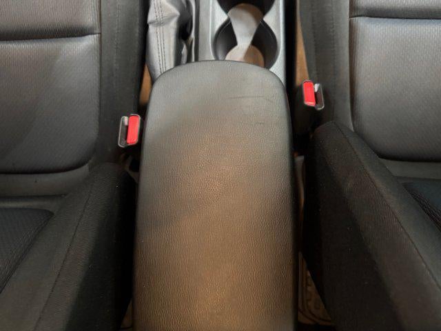2015 Mazda Mazda CX-5 Sport