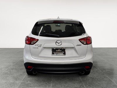 2015 Mazda Mazda CX-5 Sport