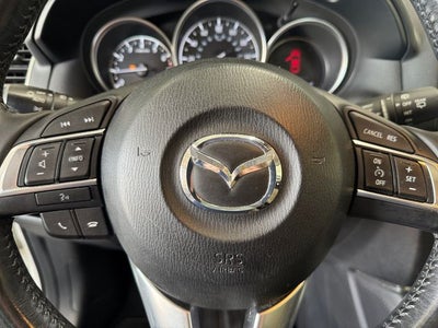 2016 Mazda Mazda CX-5 Grand Touring