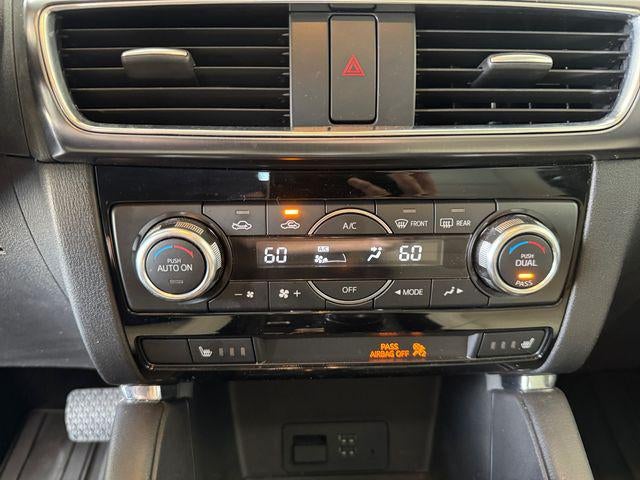 2016 Mazda Mazda CX-5 Grand Touring
