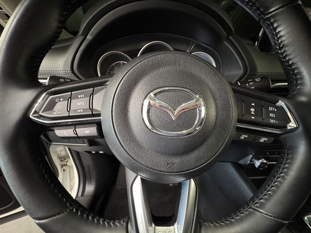 2019 Mazda Mazda CX-5 Touring