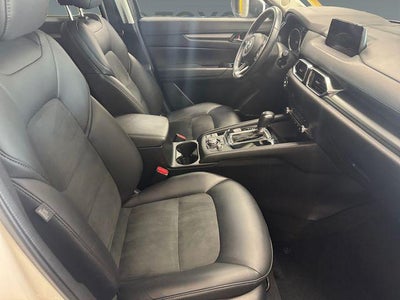 2019 Mazda Mazda CX-5 Touring
