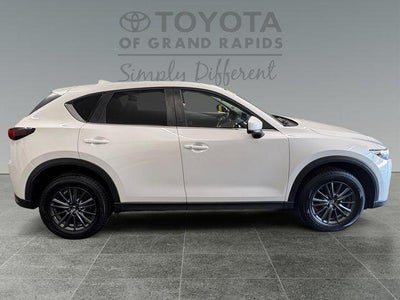 2019 Mazda Mazda CX-5 Touring