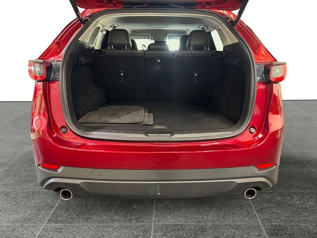 2022 Mazda Mazda CX-5 2.5 S Preferred Package