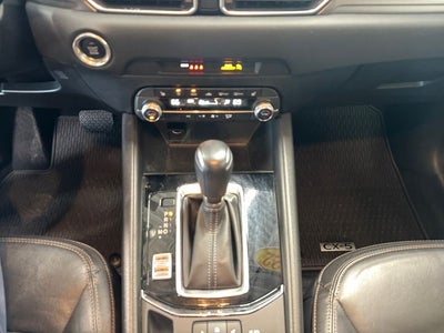 2022 Mazda Mazda CX-5 2.5 S Preferred Package