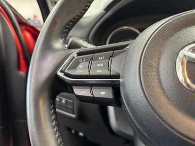 2022 Mazda Mazda CX-5 2.5 S Preferred Package