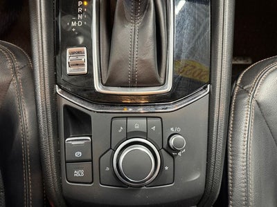 2022 Mazda Mazda CX-5 2.5 S Preferred Package