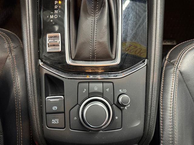 2022 Mazda Mazda CX-5 2.5 S Preferred Package