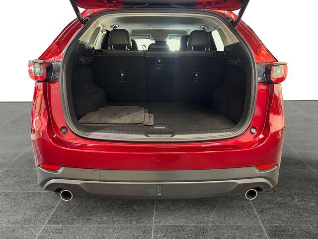 2022 Mazda Mazda CX-5 2.5 S Preferred Package