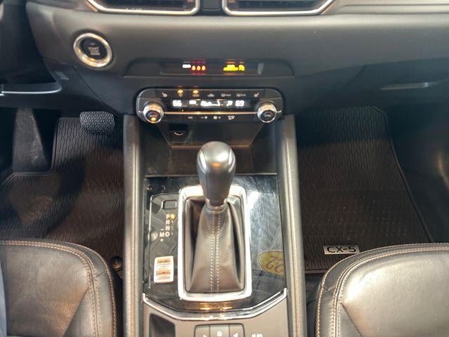2022 Mazda Mazda CX-5 2.5 S Preferred Package