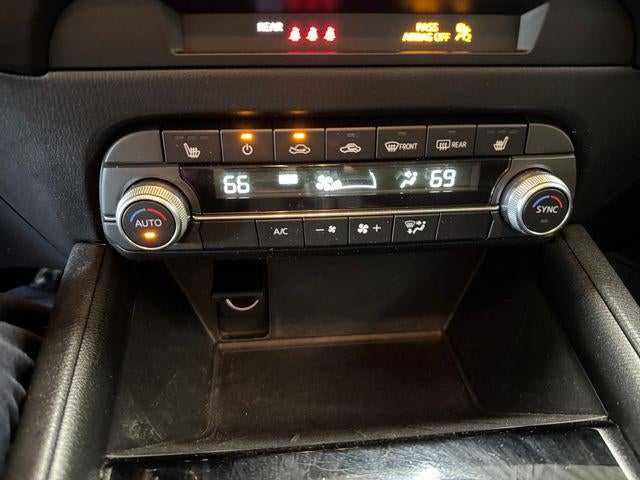 2022 Mazda Mazda CX-5 2.5 S Preferred Package