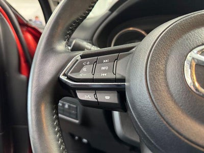 2022 Mazda Mazda CX-5 2.5 S Preferred Package