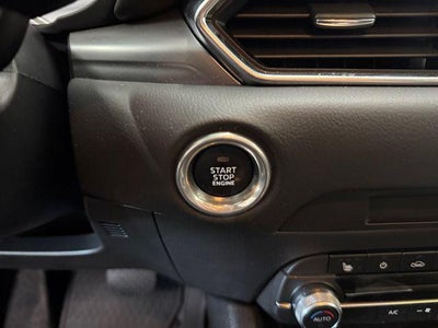 2022 Mazda Mazda CX-5 2.5 S Preferred Package