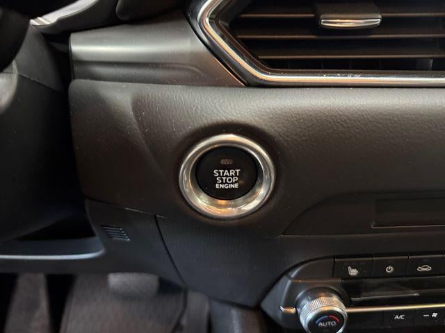 2022 Mazda Mazda CX-5 2.5 S Preferred Package
