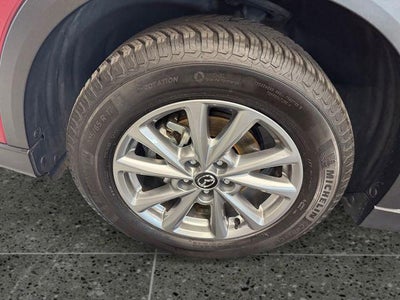 2022 Mazda Mazda CX-5 2.5 S Preferred Package