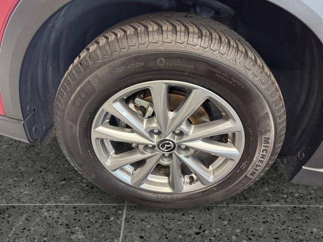 2022 Mazda Mazda CX-5 2.5 S Preferred Package