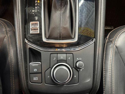 2022 Mazda Mazda CX-5 2.5 S Preferred Package