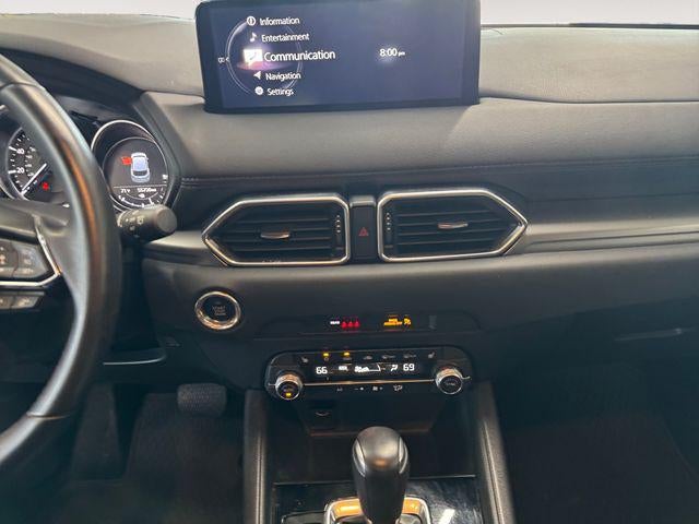2022 Mazda Mazda CX-5 2.5 S Preferred Package