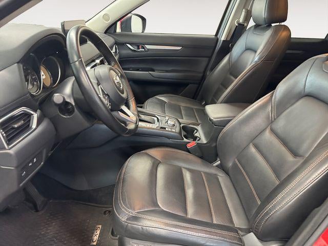 2022 Mazda Mazda CX-5 2.5 S Preferred Package