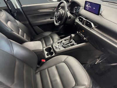 2023 Mazda Mazda CX-5 2.5 S Premium Package