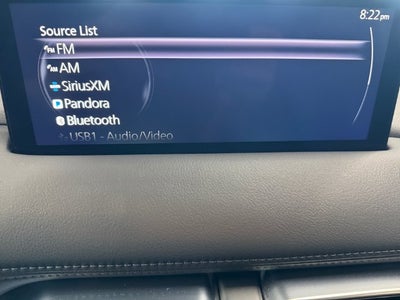 2023 Mazda Mazda CX-5 2.5 S Premium Package