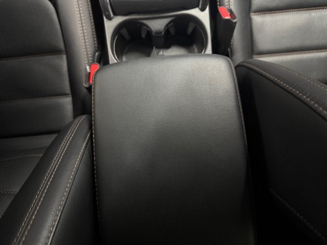 2020 Mazda Mazda CX-5 Grand Touring