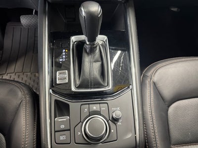 2020 Mazda Mazda CX-5 Grand Touring