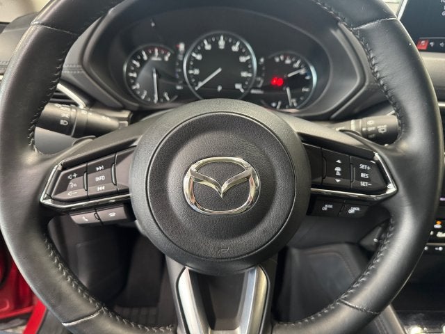 2020 Mazda Mazda CX-5 Grand Touring