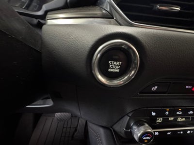 2020 Mazda Mazda CX-5 Grand Touring