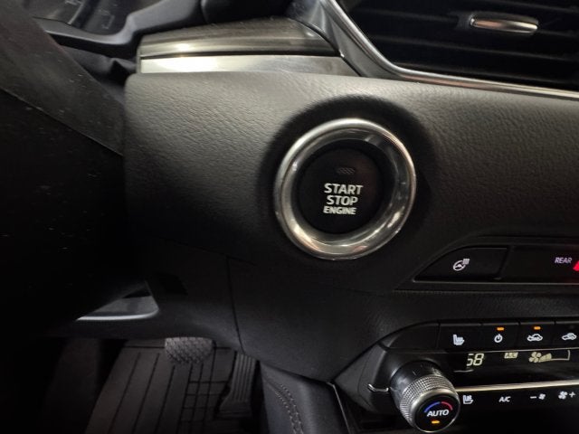2020 Mazda Mazda CX-5 Grand Touring