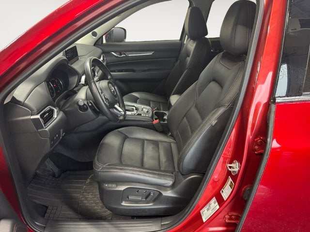 2020 Mazda Mazda CX-5 Grand Touring