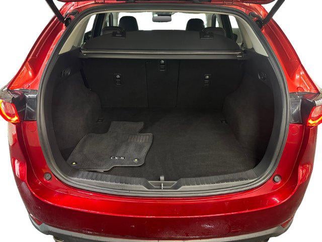 2020 Mazda Mazda CX-5 Grand Touring