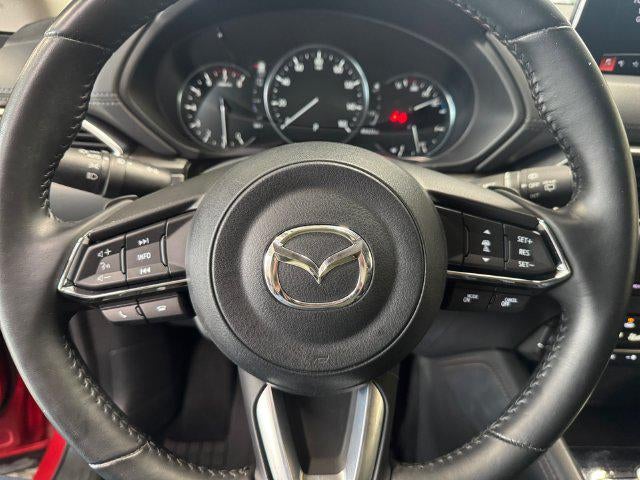 2020 Mazda Mazda CX-5 Grand Touring