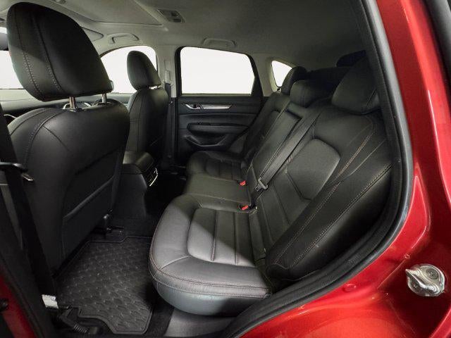 2020 Mazda Mazda CX-5 Grand Touring