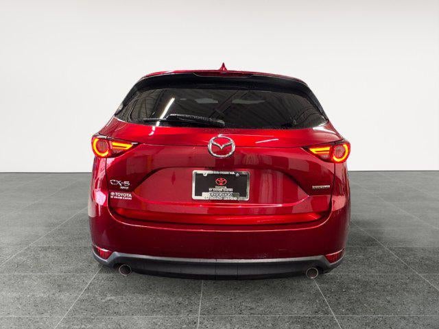 2020 Mazda Mazda CX-5 Grand Touring