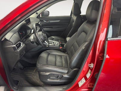 2020 Mazda Mazda CX-5 Grand Touring