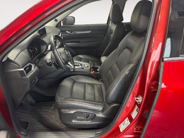 2020 Mazda Mazda CX-5 Grand Touring