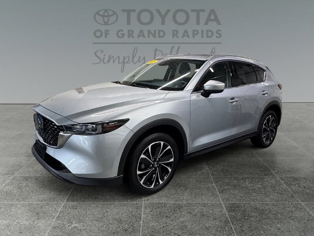 2023 Mazda Mazda CX-5 2.5 S Premium Package