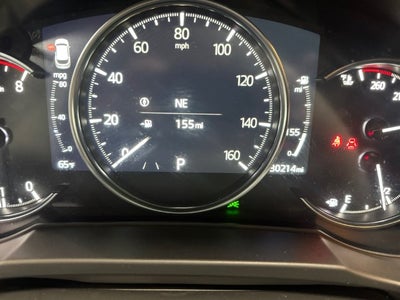 2023 Mazda Mazda CX-5 2.5 S Premium Package
