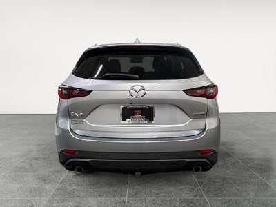 2023 Mazda Mazda CX-5 2.5 S Premium Package
