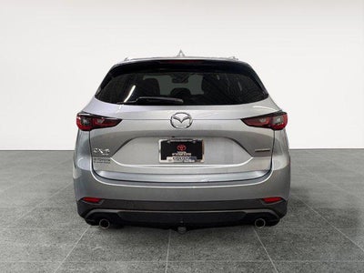2023 Mazda Mazda CX-5 2.5 S Premium Package