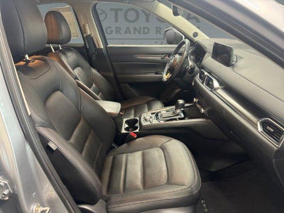 2023 Mazda Mazda CX-5 2.5 S Premium Package