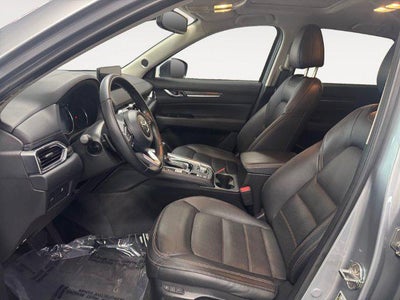 2023 Mazda Mazda CX-5 2.5 S Premium Package