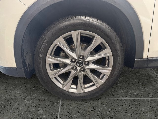 2019 Mazda Mazda CX-5 Grand Touring