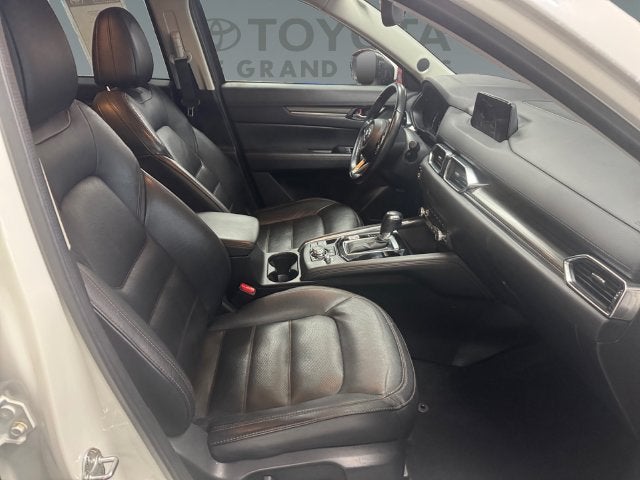 2019 Mazda Mazda CX-5 Grand Touring