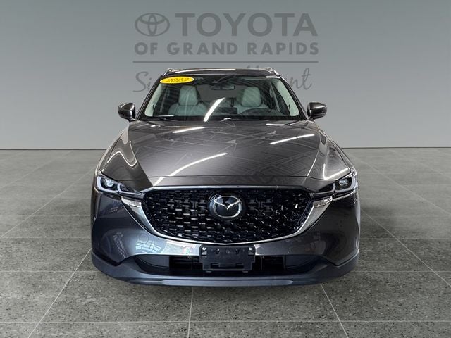 2023 Mazda Mazda CX-5 2.5 S Premium Plus Package