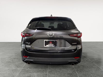 2023 Mazda Mazda CX-5 2.5 S Premium Plus Package